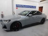 BMW 2 Series 2.0 220i M Sport Coupe 2dr Petrol Auto Euro 6 (s/s) (184 ps) 2dr Automatic 2026