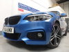 BMW 2 Series 2.0 230i GPF M Sport Coupe 2dr Petrol Auto Euro 6 (s/s) (252 ps) 2dr Automatic 2026