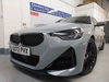 BMW 2 Series 2.0 230i M Sport Coupe 2dr Petrol Auto Euro 6 (s/s) (245 ps) 2dr Automatic 2026