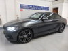 BMW 2 Series 220i M SPORT 2dr Automatic 2026