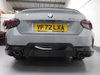 BMW 2 Series M240i XDRIVE USED CARS 2dr Automatic 2026