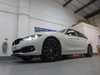 BMW 3 Series 2.0 318d SE Touring 5dr Diesel Manual Euro 6 (s/s) (150 ps) 5dr Manual 2026