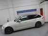 BMW 3 Series 2.0 318d SE Touring 5dr Diesel Manual Euro 6 (s/s) (150 ps) 5dr Manual 2026