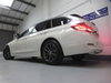 BMW 3 Series 2.0 318d SE Touring 5dr Diesel Manual Euro 6 (s/s) (150 ps) 5dr Manual 2026