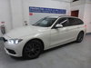 BMW 3 Series 2.0 318d SE Touring 5dr Diesel Manual Euro 6 (s/s) (150 ps) 5dr Manual 2026
