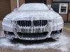 BMW 3 Series 3.0 335d M Sport Touring 5dr Diesel Auto xDrive Euro 6 (s/s) (313 ps) 5dr Automatic 2026