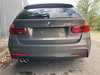 BMW 3 Series 3.0 335d M Sport Touring 5dr Diesel Auto xDrive Euro 6 (s/s) (313 ps) 5dr Automatic 2026