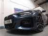 BMW 4 Series 2.0 430i M Sport Coupe 2dr Petrol Auto Euro 6 (s/s) (245 ps) 2dr Automatic 2026