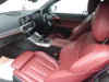 BMW 4 Series 430i M SPORT USED CARS 2dr Automatic 2026