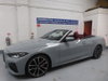 BMW 4 Series 430i M SPORT USED CARS 2dr Automatic 2026