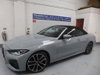BMW 4 Series 430i M SPORT USED CARS 2dr Automatic 2026