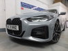 BMW 4 Series 430i M SPORT USED CARS 2dr Automatic 2026