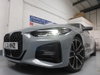 BMW 4 Series 430i M SPORT USED CARS 2dr Automatic 2026