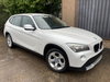 BMW X1 2.0 20d SE SUV 5dr Diesel Steptronic sDrive Euro 5 (177 ps) 5dr Automatic 2026
