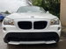 BMW X1 2.0 20d SE SUV 5dr Diesel Steptronic sDrive Euro 5 (177 ps) 5dr Automatic 2012