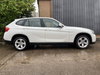 BMW X1 2.0 20d SE SUV 5dr Diesel Steptronic sDrive Euro 5 (177 ps) 5dr Automatic 2026