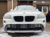 BMW X1 2.0 20d SE SUV 5dr Diesel Steptronic sDrive Euro 5 (177 ps) 5dr Automatic 2026