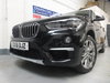 BMW X1 2.0 20i xLine SUV 5dr Petrol DCT sDrive Euro 6 (s/s) (192 ps) 5dr Automatic 2026