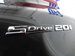 BMW X1 2.0 20i xLine SUV 5dr Petrol DCT sDrive Euro 6 (s/s) (192 ps) 5dr Automatic 2018