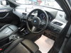 BMW X2 1.5 18i M Mesh Edition SUV 5dr Petrol Manual sDrive Euro 6 (s/s) (136 ps) 5dr Manual 2026