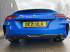 BMW Z4 SDRIVE30I M SPORT USED CARS 2dr Automatic 2026