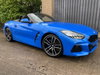 BMW Z4 SDRIVE30I M SPORT USED CARS 2dr Automatic 2026