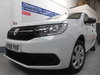 Dacia Sandero 0.9 TCe Essential Hatchback 5dr Petrol Manual Euro 6 (s/s) (90 ps) 5dr Manual 2026