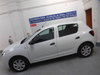 Dacia Sandero 0.9 TCe Essential Hatchback 5dr Petrol Manual Euro 6 (s/s) (90 ps) 5dr Manual 2026