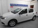 Dacia Sandero 0.9 TCe Essential Hatchback 5dr Petrol Manual Euro 6 (s/s) (90 ps) 5dr Manual 2019