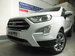 Ford EcoSport 1.0T EcoBoost GPF Titanium SUV 5dr Petrol Auto Euro 6 (s/s) (125 ps) 5dr Automatic 2019