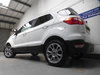 Ford EcoSport 1.0T EcoBoost GPF Titanium SUV 5dr Petrol Auto Euro 6 (s/s) (125 ps) 5dr Automatic 2026
