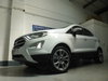 Ford EcoSport 1.0T EcoBoost GPF Titanium SUV 5dr Petrol Auto Euro 6 (s/s) (125 ps) 5dr Automatic 2026