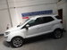 Ford EcoSport 1.0T EcoBoost GPF Titanium SUV 5dr Petrol Auto Euro 6 (s/s) (125 ps) 5dr Automatic 2019