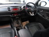 Kia Sportage 2.0 CRDi KX-3 SUV 5dr Diesel Auto AWD Euro 5 (134 bhp) 5dr Automatic 2026