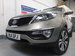 Kia Sportage 2.0 CRDi KX-3 SUV 5dr Diesel Auto AWD Euro 5 (134 bhp) 5dr Automatic 2011