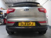 Kia Sportage 2.0 CRDi KX-3 SUV 5dr Diesel Auto AWD Euro 5 (134 bhp) 5dr Automatic 2026