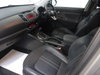 Kia Sportage 2.0 CRDi KX-3 SUV 5dr Diesel Auto AWD Euro 5 (134 bhp) 5dr Automatic 2026