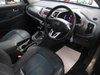 Kia Sportage 2.0 CRDi KX-3 SUV 5dr Diesel Auto AWD Euro 5 (134 bhp) 5dr Automatic 2026