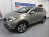 Kia Sportage 2.0 CRDi KX-3 SUV 5dr Diesel Auto AWD Euro 5 (134 bhp) 5dr Automatic 2026