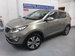 Kia Sportage 2.0 CRDi KX-3 SUV 5dr Diesel Auto AWD Euro 5 (134 bhp) 5dr Automatic 2011