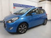 Hyundai IX20 1.4 Blue Drive SE Nav Hatchback 5dr Petrol Manual Euro 6 (s/s) (90 ps) 5dr Manual 2026
