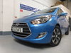 Hyundai IX20 1.4 Blue Drive SE Nav Hatchback 5dr Petrol Manual Euro 6 (s/s) (90 ps) 5dr Manual 2026