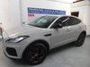 Jaguar E-PACE 2.0 D204 MHEV R-Dynamic Black SUV 5dr Diesel Auto AWD Euro 6 (s/s) (204 ps) 5dr Automatic 2026
