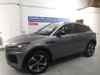 Jaguar E-PACE 2.0 D204 MHEV R-Dynamic SE Black SUV 5dr Diesel Auto AWD Euro 6 (s/s) (204 ps) 5dr Automatic 2026