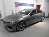 Jaguar XE 2.0 P250i R-Dynamic Black Saloon 4dr Petrol Auto Euro 6 (s/s) (250 ps) 4dr Automatic 2026