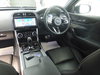 Jaguar XE 2.0 P250i R-Dynamic Black Saloon 4dr Petrol Auto Euro 6 (s/s) (250 ps) 4dr Automatic 2026