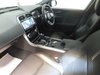 Jaguar XE 2.0 P250i R-Dynamic Black Saloon 4dr Petrol Auto Euro 6 (s/s) (250 ps) 4dr Automatic 2026