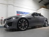 Jaguar XE 2.0 P250i R-Dynamic Black Saloon 4dr Petrol Auto Euro 6 (s/s) (250 ps) 4dr Automatic 2026