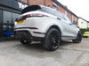 Land Rover Range Rover Evoque 2.0 D200 MHEV Autobiography SUV 5dr Diesel Auto 4WD Euro 6 (s/s) (204 ps) 5dr Automatic 2026