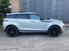 Land Rover Range Rover Evoque 2.0 D200 MHEV Autobiography SUV 5dr Diesel Auto 4WD Euro 6 (s/s) (204 ps) 5dr Automatic 2026